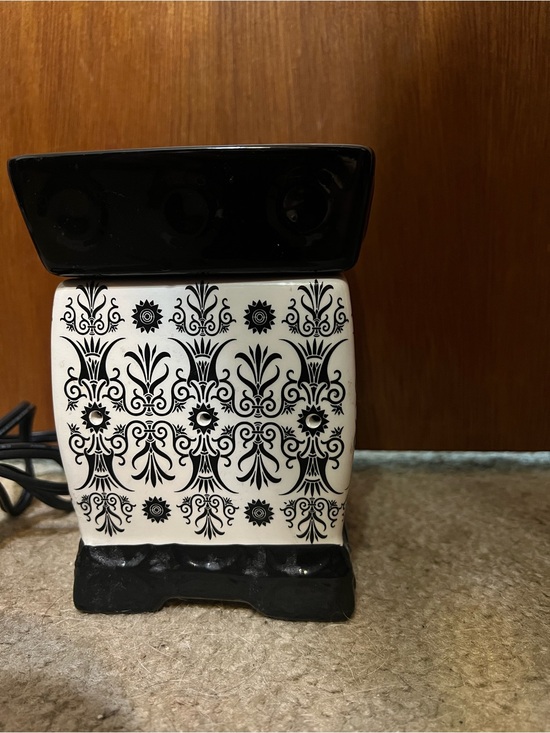 Scentsy Other - Scentsy Burner